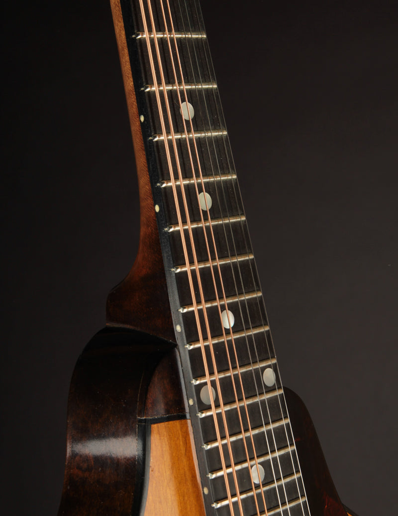 Gilchrist Model 1 (USED, 2009)