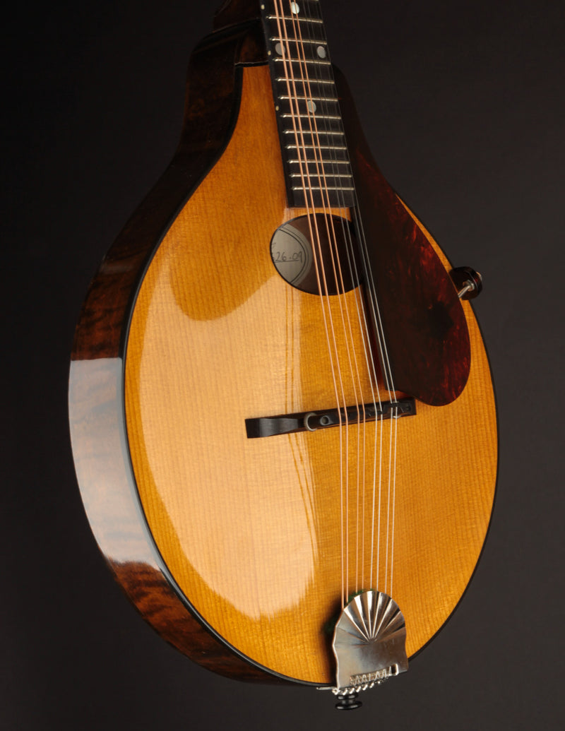 Gilchrist Model 1 (USED, 2009)