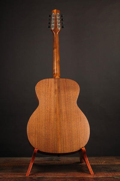 Northfield Walnut Flat Top Octave Mandolin (USED, 2021)