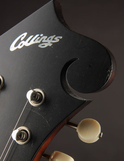 Collings MF (USED, 2017)