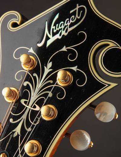 Nugget F5 Deluxe (2009)