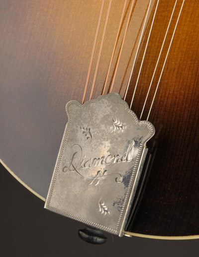 Diamond A4 Custom (USED, 1991)