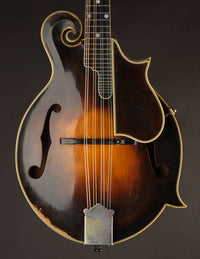 Gibson F5 Lloyd Loar signed (Dec 11, 1923)