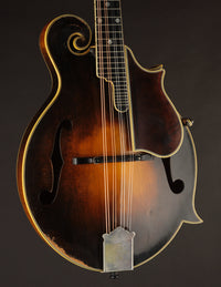 Gibson F5 Lloyd Loar signed (Dec 11, 1923)