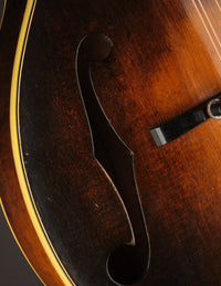 Gibson F5 Lloyd Loar signed (Dec 11, 1923)