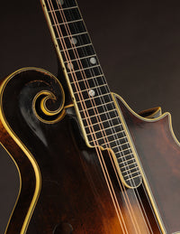 Gibson F5 Lloyd Loar signed (Dec 11, 1923)