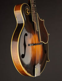 Gibson F5 Lloyd Loar signed (Dec 11, 1923)