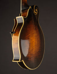 Gibson F5 Lloyd Loar signed (Dec 11, 1923)