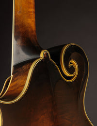 Gibson F5 Lloyd Loar signed (Dec 11, 1923)