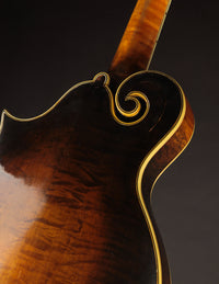 Gibson F5 Lloyd Loar signed (Dec 11, 1923)