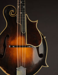 Gibson F5 Lloyd Loar signed (Dec 11, 1923)