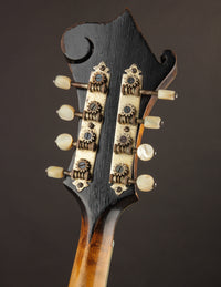 Gibson F5 Lloyd Loar signed (Dec 11, 1923)