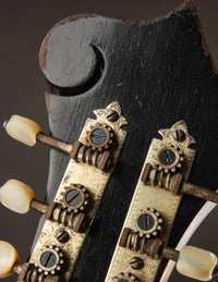 Gibson F5 Lloyd Loar signed (Dec 11, 1923)