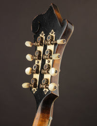 Gibson F5 Lloyd Loar signed (Dec 11, 1923)