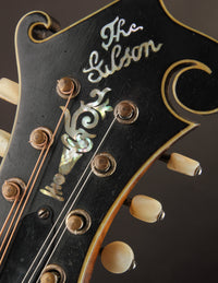 Gibson F5 Lloyd Loar signed (Dec 11, 1923)