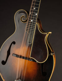 Gibson F5 Lloyd Loar signed (Dec 11, 1923)