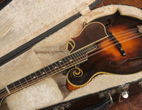 Gibson F5 Lloyd Loar signed (Dec 11, 1923)