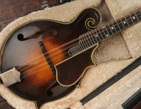 Gibson F5 Lloyd Loar signed (Dec 11, 1923)