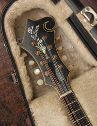 Gibson F5 Lloyd Loar signed (Dec 11, 1923)