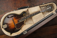Gibson F5 Lloyd Loar signed (Dec 11, 1923)