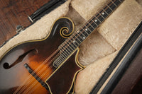 Gibson F5 Lloyd Loar signed (Dec 11, 1923)