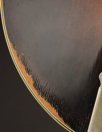 Gibson F5 Lloyd Loar signed (Dec 11, 1923)