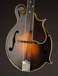 Gibson F5 Lloyd Loar signed (Dec 11, 1923)