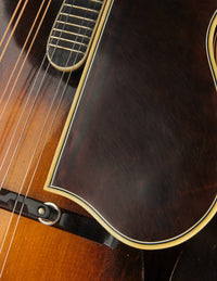 Gibson F5 Lloyd Loar signed (Dec 11, 1923)