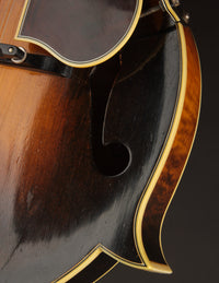 Gibson F5 Lloyd Loar signed (Dec 11, 1923)