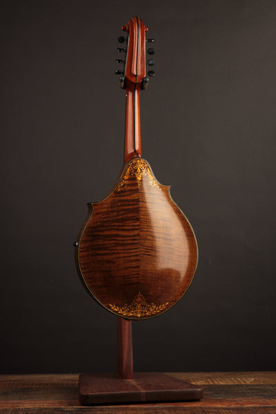 Lyon & Healy Style A Professional (1920s)
