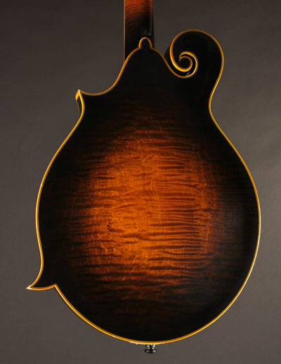 Heiden Artist F Tobacco Sunburst (2001)