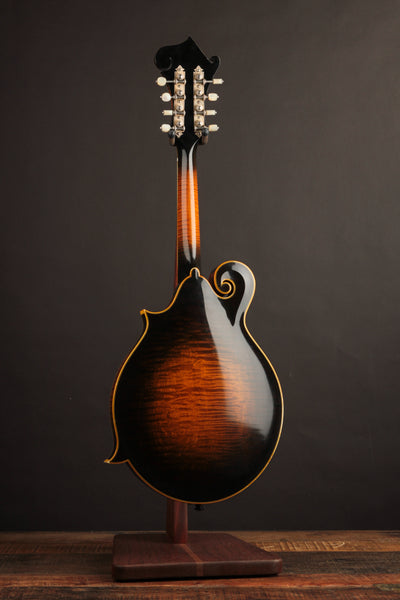 Heiden Artist F Tobacco Sunburst (2001)