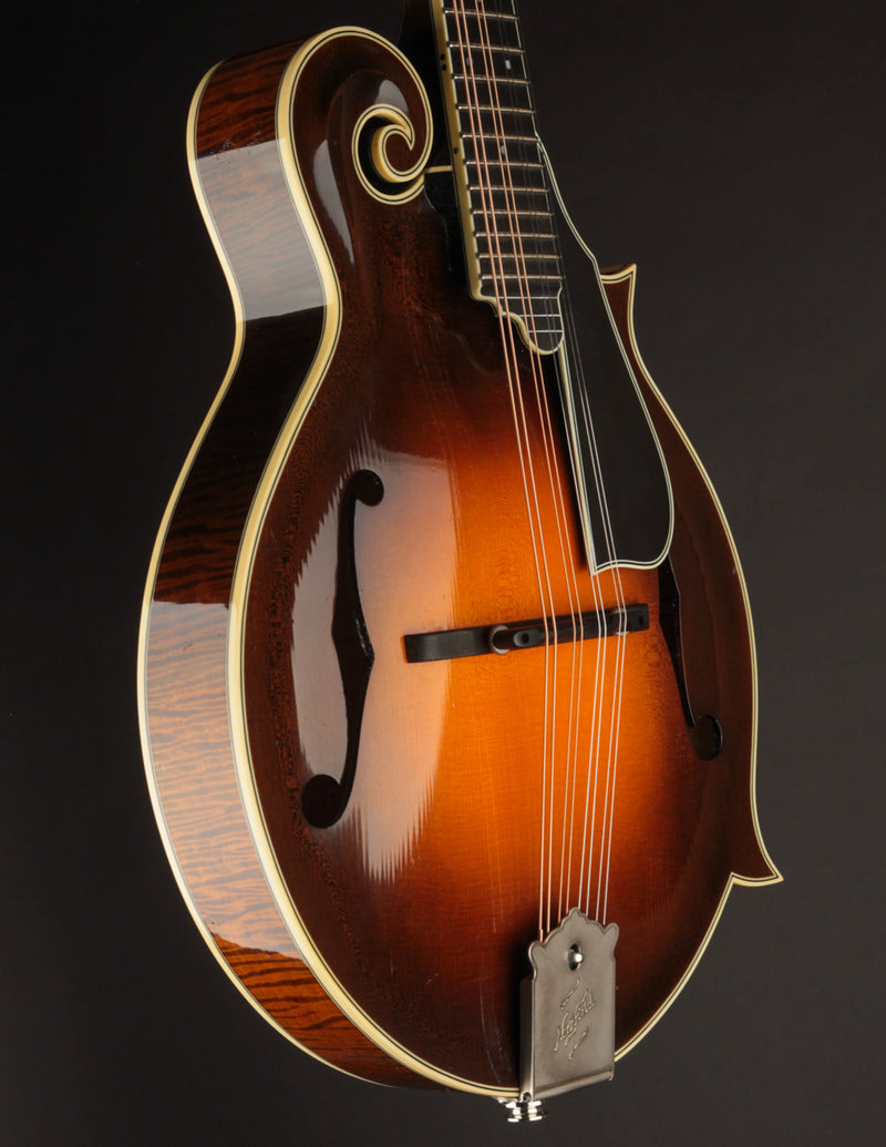 Northfield Artist F5 Five Bar Engelmann (2022)