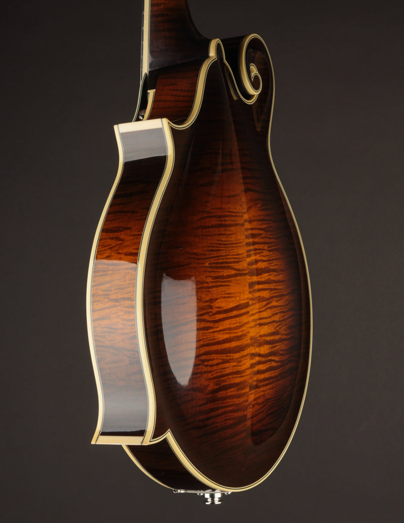 Northfield Artist F5 Five Bar Engelmann (2022)