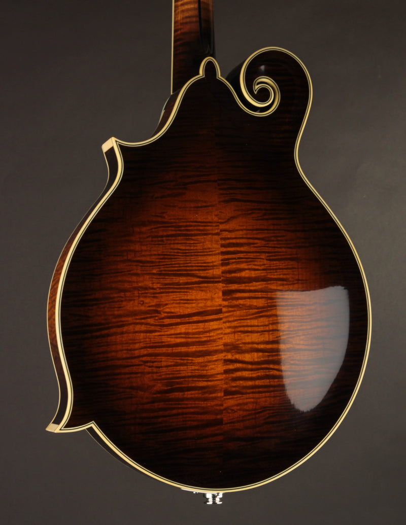 Northfield Artist F5 Five Bar Engelmann (2022)