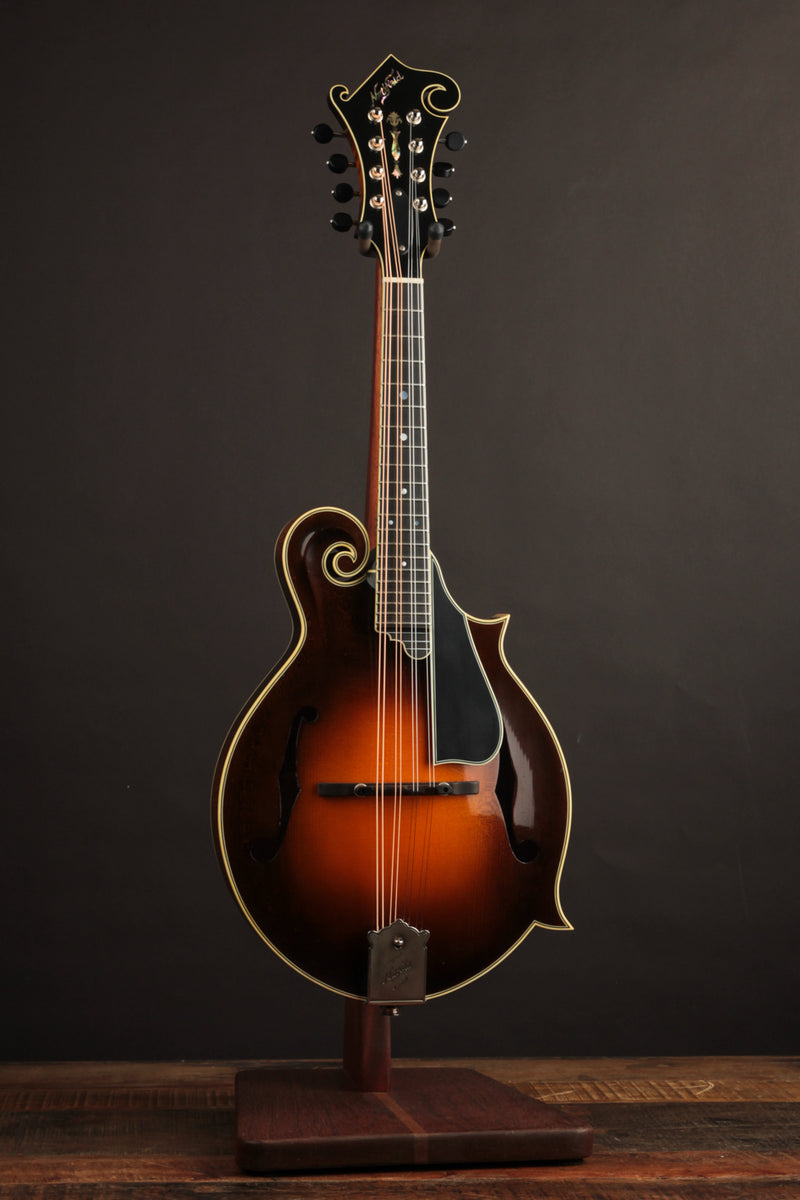 Northfield Artist F5 Five Bar Engelmann (2022)