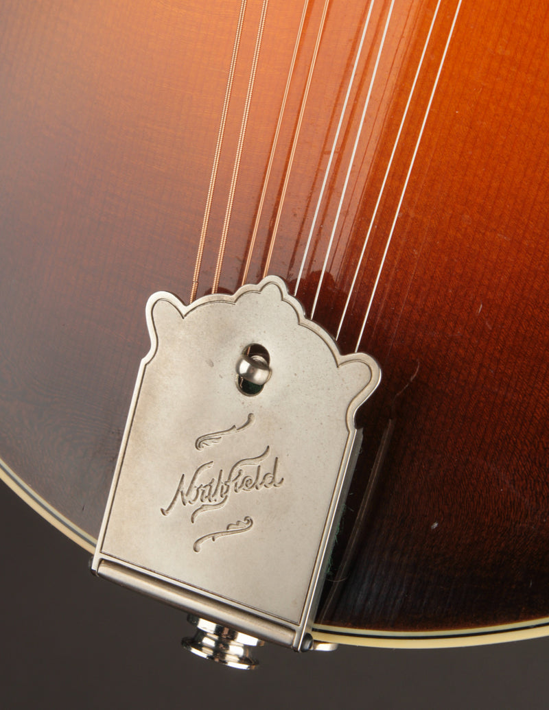 Northfield Artist F5 Five Bar Engelmann (2022)