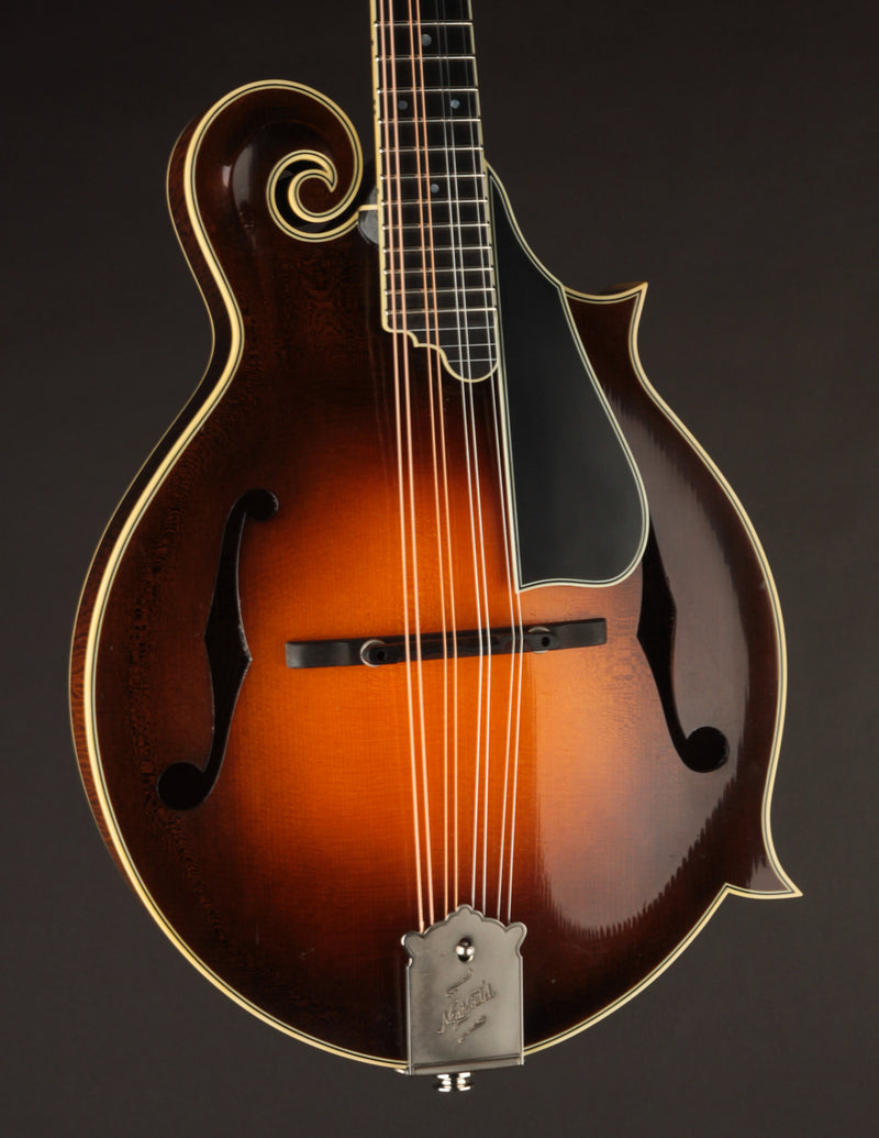 Northfield Artist F5 Five Bar Engelmann (2022)