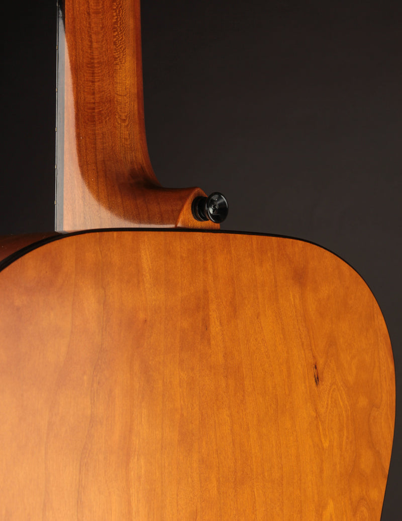 Northfield Flattop Octave Mandolin NFO-FT3 (USED, 2024)