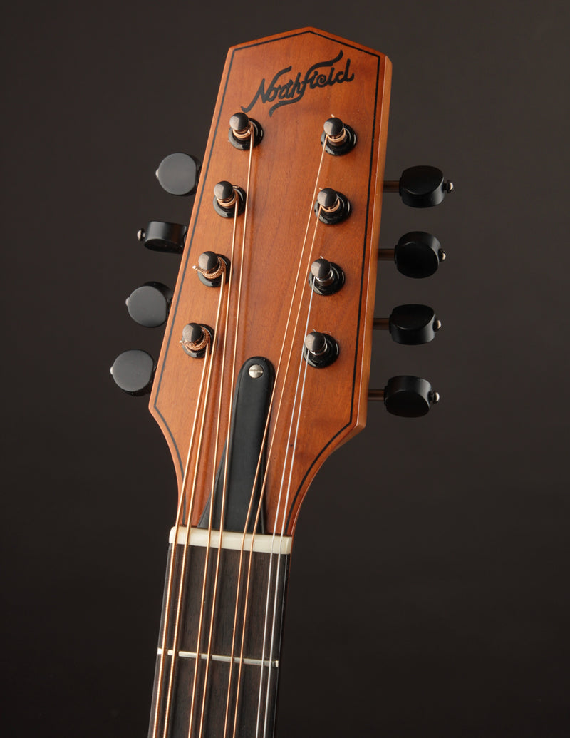 Northfield Flattop Octave Mandolin NFO-FT3 (USED, 2024)