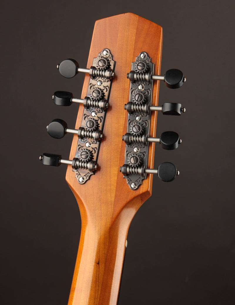 Northfield Flattop Octave Mandolin NFO-FT3 (USED, 2024)