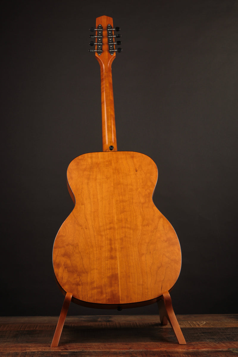 Northfield Flattop Octave Mandolin NFO-FT3 (USED, 2024)
