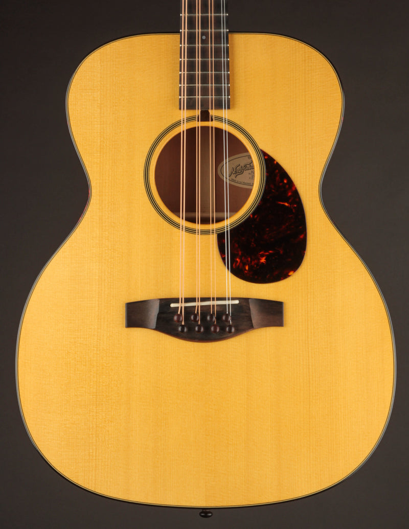 Northfield Flattop Octave Mandolin NFO-FT3 (USED, 2024)