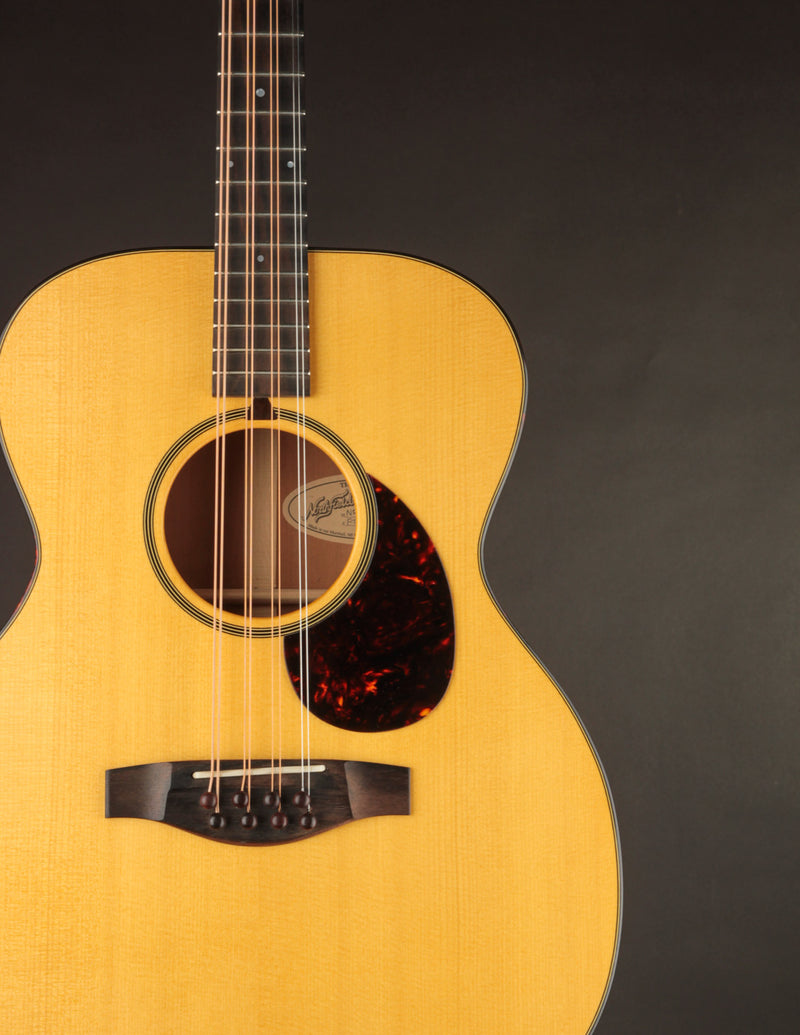 Northfield Flattop Octave Mandolin NFO-FT3 (USED, 2024)