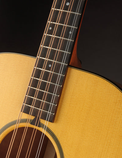 Northfield Flattop Octave Mandolin NFO-FT3 (USED, 2024)