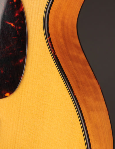 Northfield Flattop Octave Mandolin NFO-FT3 (USED, 2024)