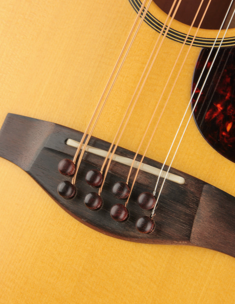 Northfield Flattop Octave Mandolin NFO-FT3 (USED, 2024)