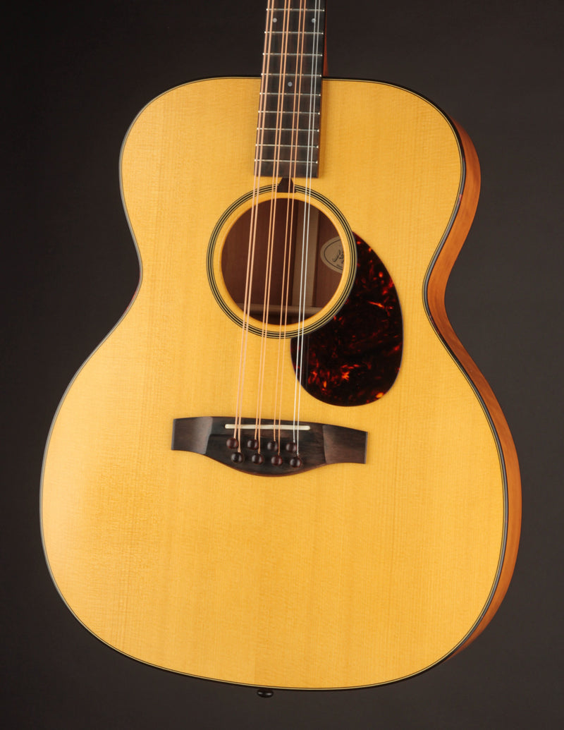 Northfield Flattop Octave Mandolin NFO-FT3 (USED, 2024)