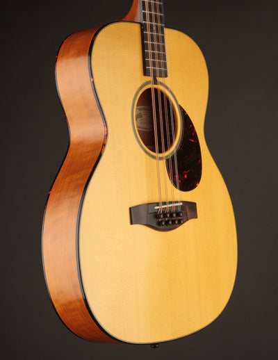 Northfield Flattop Octave Mandolin NFO-FT3 (USED, 2024)