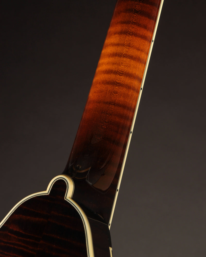 Collings MT2-O Sunburst (USED, 2019)